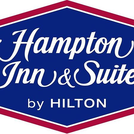 Hampton Inn By Hilton Lincoln Downtown Exteriör bild
