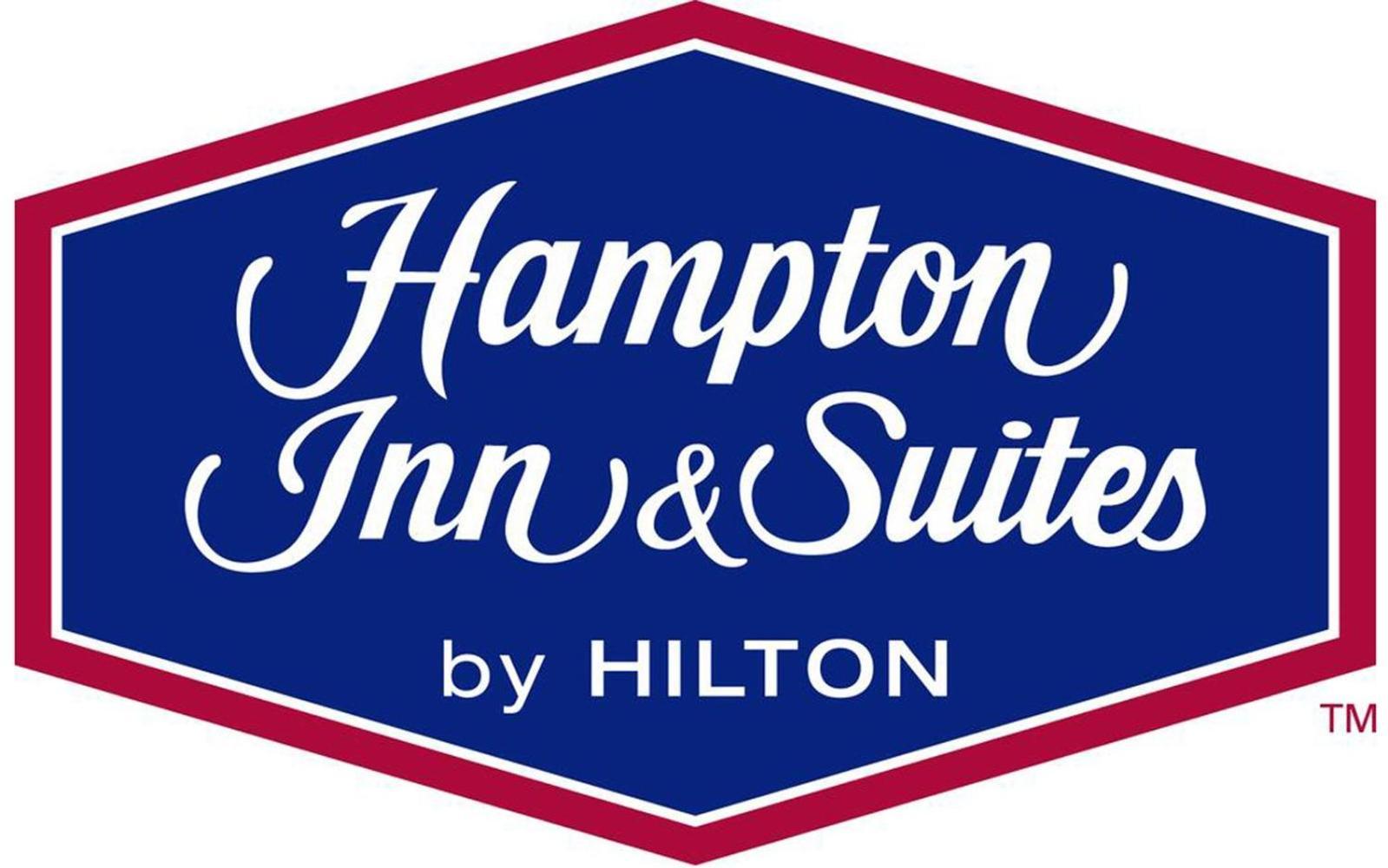 Hampton Inn By Hilton Lincoln Downtown Exteriör bild