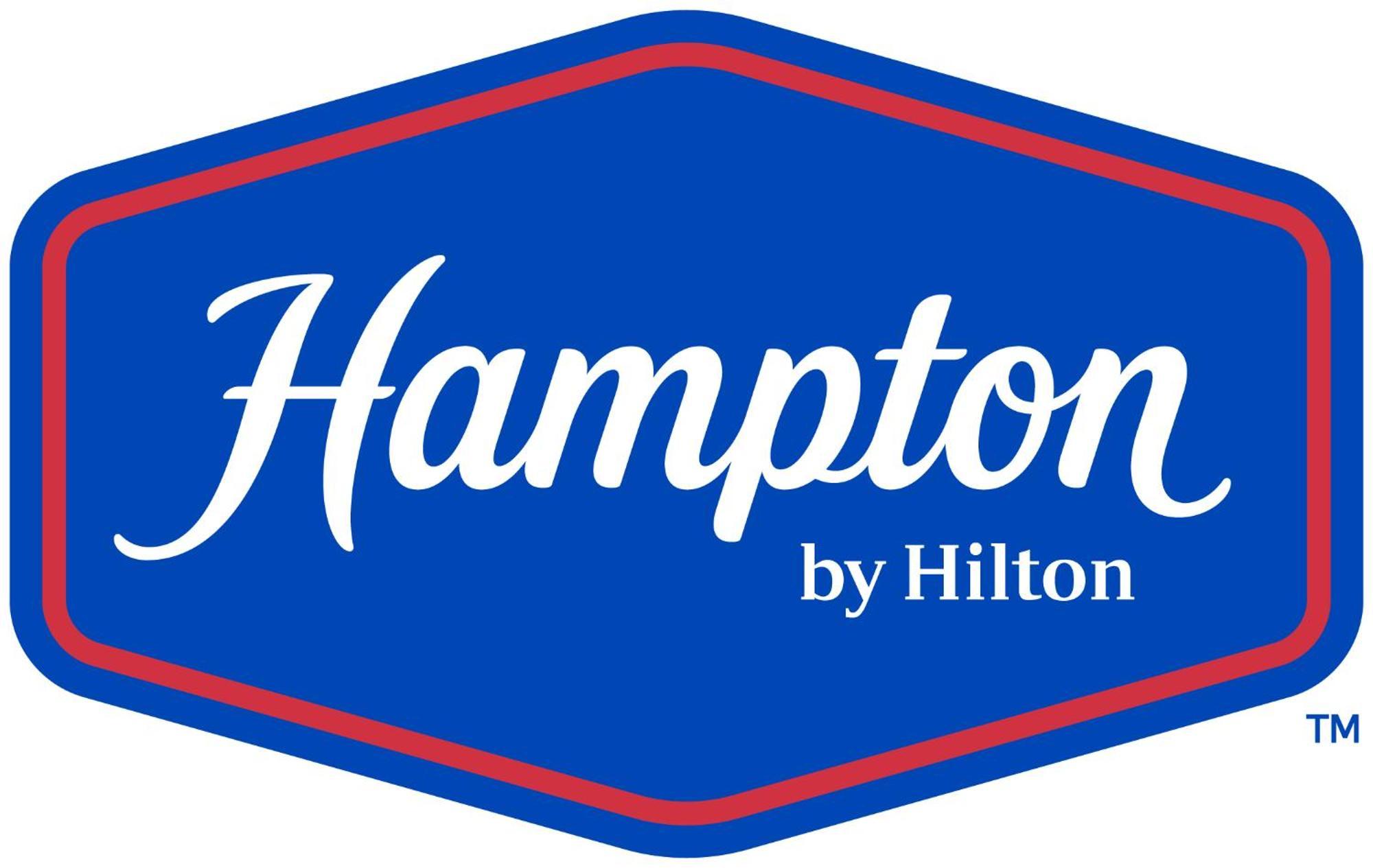 Hampton Inn By Hilton Lincoln Downtown Exteriör bild